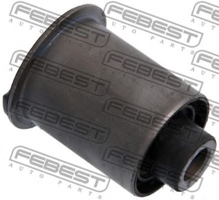 Сайлентблок рычага FEBEST NAB-R51RL2