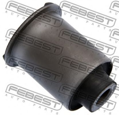 Сайлентблок рычага FEBEST NAB-R51RUP1