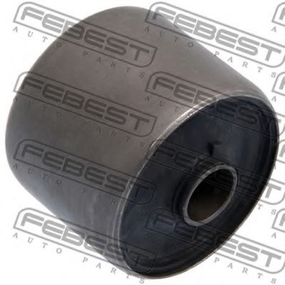 Сайлентблок рычага FEBEST NAB-S50B