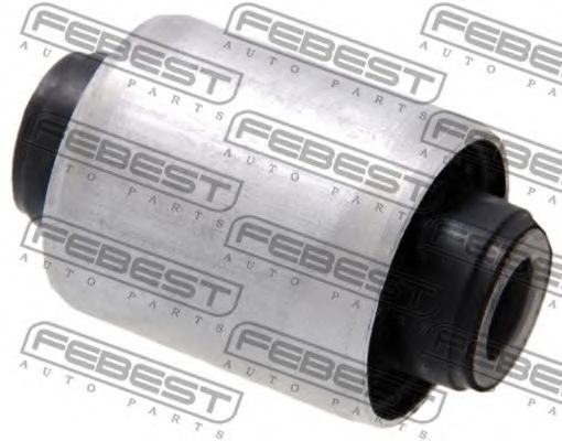 Сайлентблок рычага FEBEST NAB-S51S