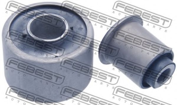 Сайлентблок рычага FEBEST NAB-T30F-KIT
