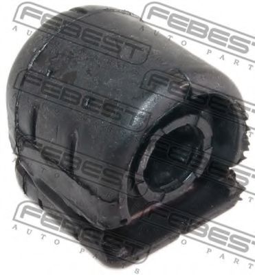 Сайлентблок рычага FEBEST NAB-U30B