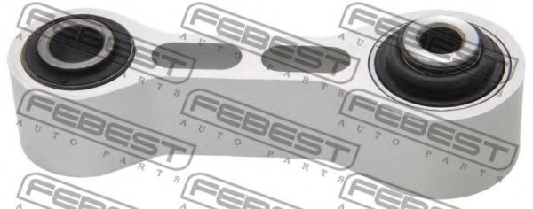 Рычаг подвески FEBEST NARM-037