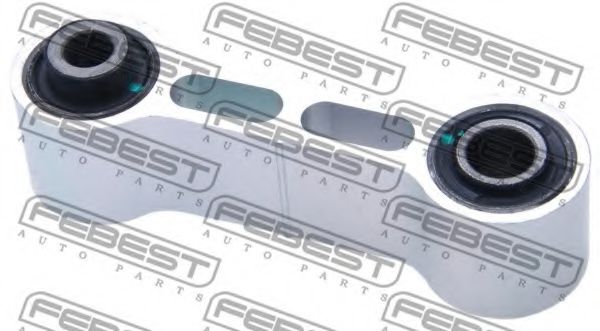 Рычаг подвески FEBEST NARM-038