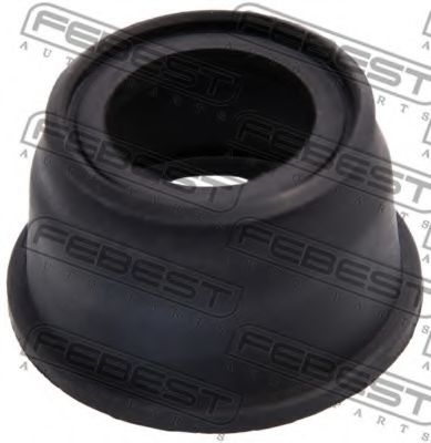 Шаровая опора комплект FEBEST NBB-2Y4