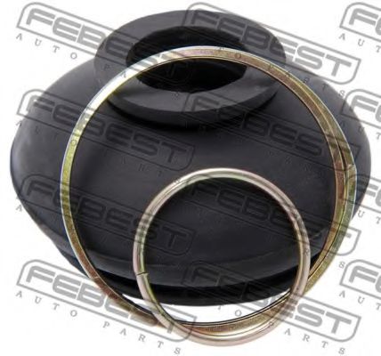 Шаровая опора комплект FEBEST NBJB-333