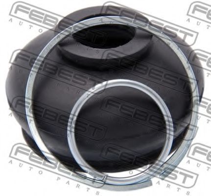 Шаровая опора комплект FEBEST NBJB-334