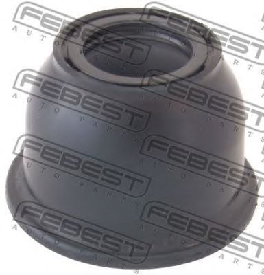 Шаровая опора комплект FEBEST NBJB-FX35