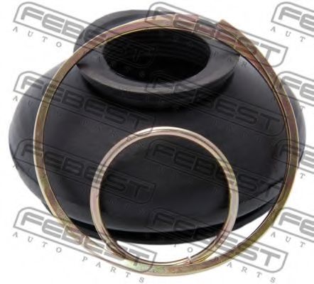 Шаровая опора комплект FEBEST NBJB-R51RLOW