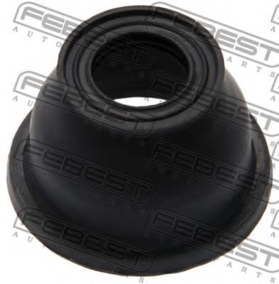 Шаровая опора комплект FEBEST NBJB-V35UP