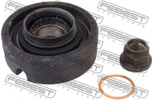 Подвесной подшипник FEBEST NCB-W30