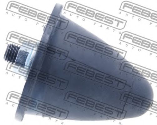 Отбойник FEBEST ND-Y11R
