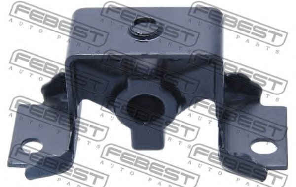 Монтажный комплект системы выпуска FEBEST NEXB-010