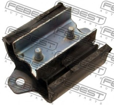 Подушка двигателя FEBEST NM-021
