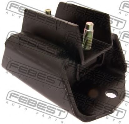 Подушка двигателя Nissan/Infiniti 113204W010 Подушка двигателя Nissan/Infiniti 113204W010