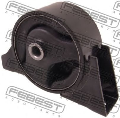 Подушка двигателя FEBEST NM-029