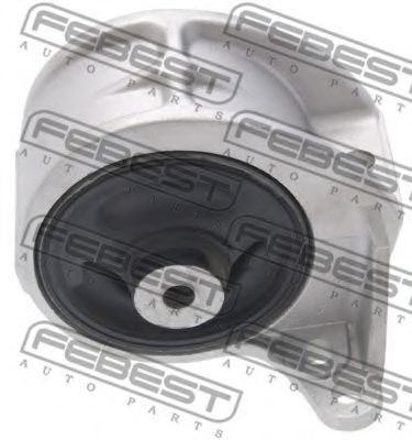 Подушка двигателя FEBEST NM-036