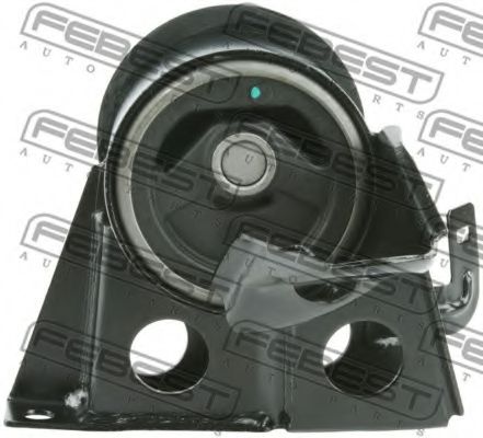 Подушка двигателя FEBEST NM-070