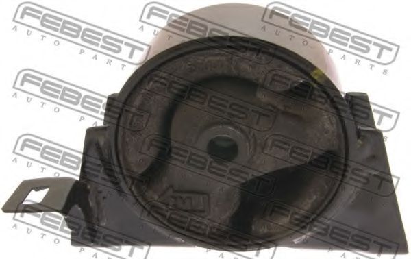 Подушка двигателя FEBEST NM-071