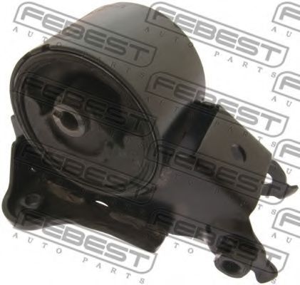 Подушка двигателя FEBEST NM-073