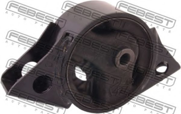 Подушка двигателя FEBEST NM-075