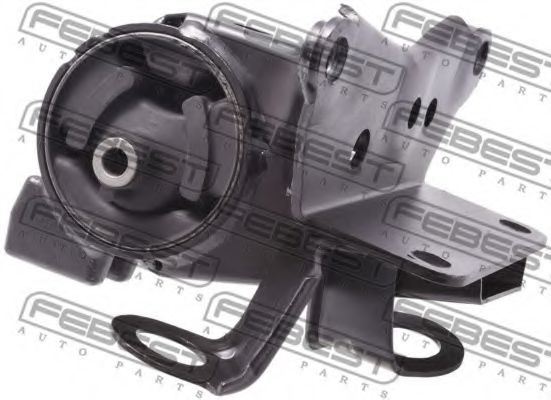 Подушка двигателя FEBEST NM-076