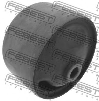 Подушка двигателя FEBEST NMB-033