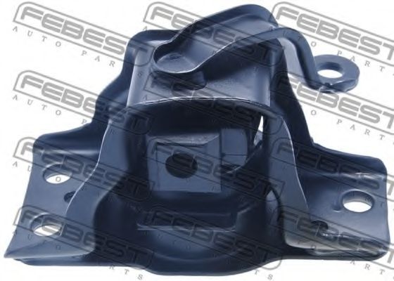 Подушка двигателя FEBEST NM-C11RH