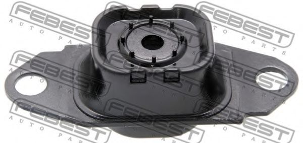Подушка двигателя FEBEST NM-C11RR