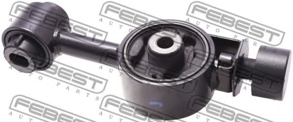 Подушка двигателя FEBEST NM-C11XRH