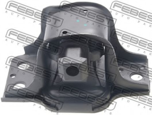 Подушка двигателя на Nissan Qashqai - купить опору двигателя Ниссан ...