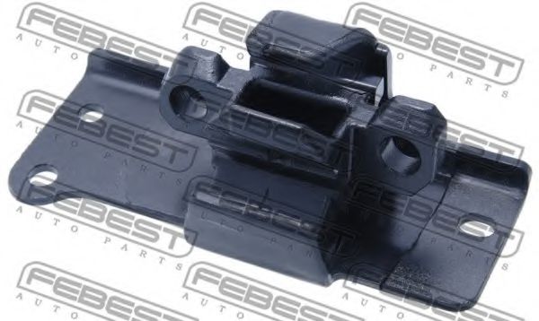 Подушка двигателя FEBEST NM-J31LH