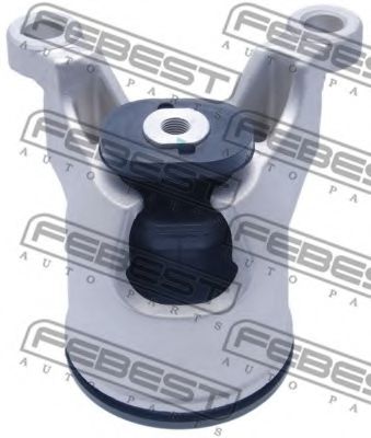 Подушка двигателя FEBEST NM-J32RH
