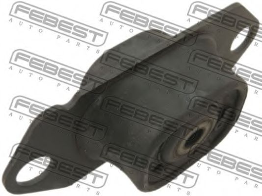 Подушка двигателя FEBEST NM-K12RR