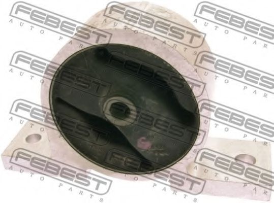 Подушка двигателя FEBEST NM-N16F