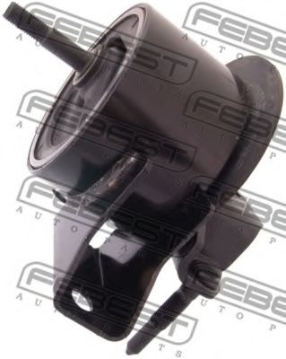 Подушка двигателя FEBEST NM-N16R