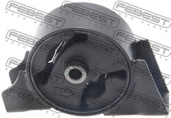 Подушка двигателя FEBEST NM-N16RR