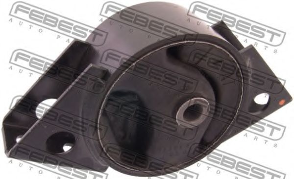 Подушка двигателя FEBEST NM-P10ARR