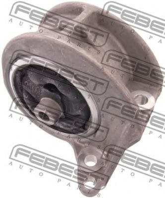 Подушка двигателя FEBEST NM-P10SRRH