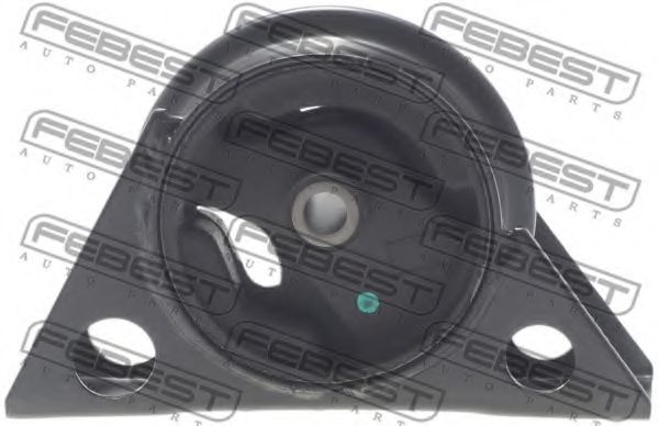 Подушка двигателя FEBEST NM-P11FR