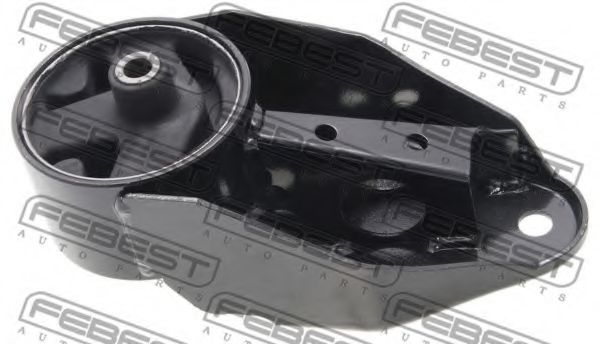 Подушка двигателя FEBEST NM-P11GAMLH