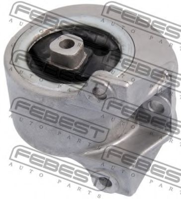 Подушка двигателя FEBEST NM-P11RH