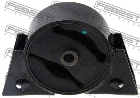 Подушка двигателя FEBEST NM-P12FR