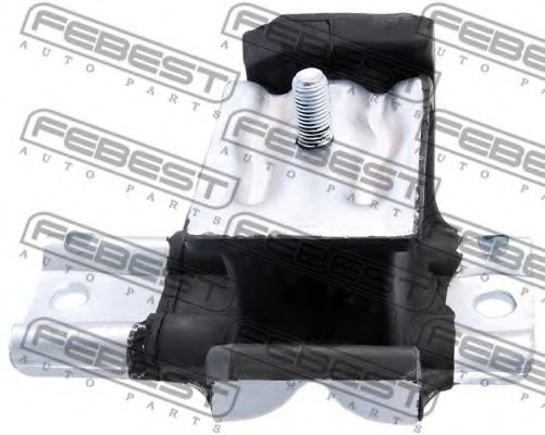 Подушка двигателя FEBEST NM-R20RH