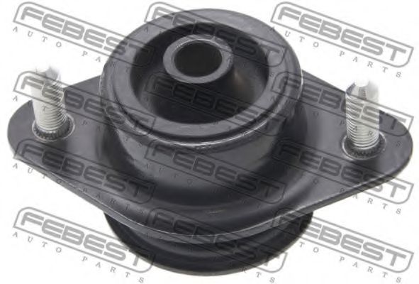 Сайлентблок задней балки FEBEST NM-R51M2