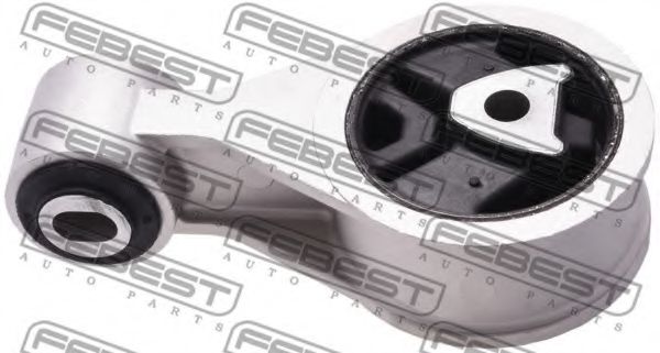 Подушка двигателя FEBEST NM-T31RH