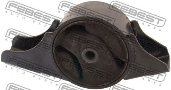 Подушка двигателя FEBEST NM-V10MR