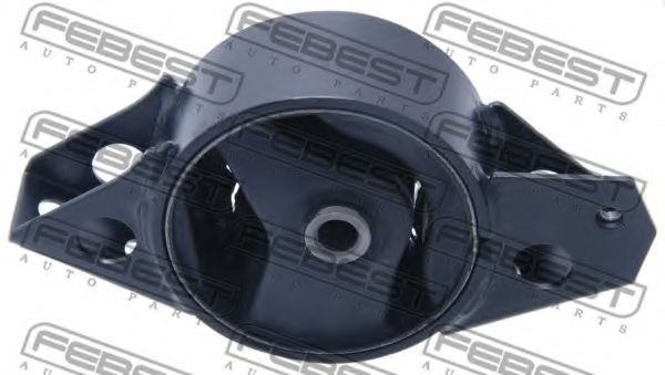 Подушка двигателя FEBEST NM-W10RR