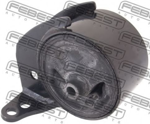 Подушка двигателя FEBEST NM-W11RH