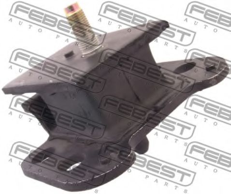Подушка двигателя Nissan/Infiniti 1122010J09 Подушка двигателя Nissan/Infiniti 1122010J09